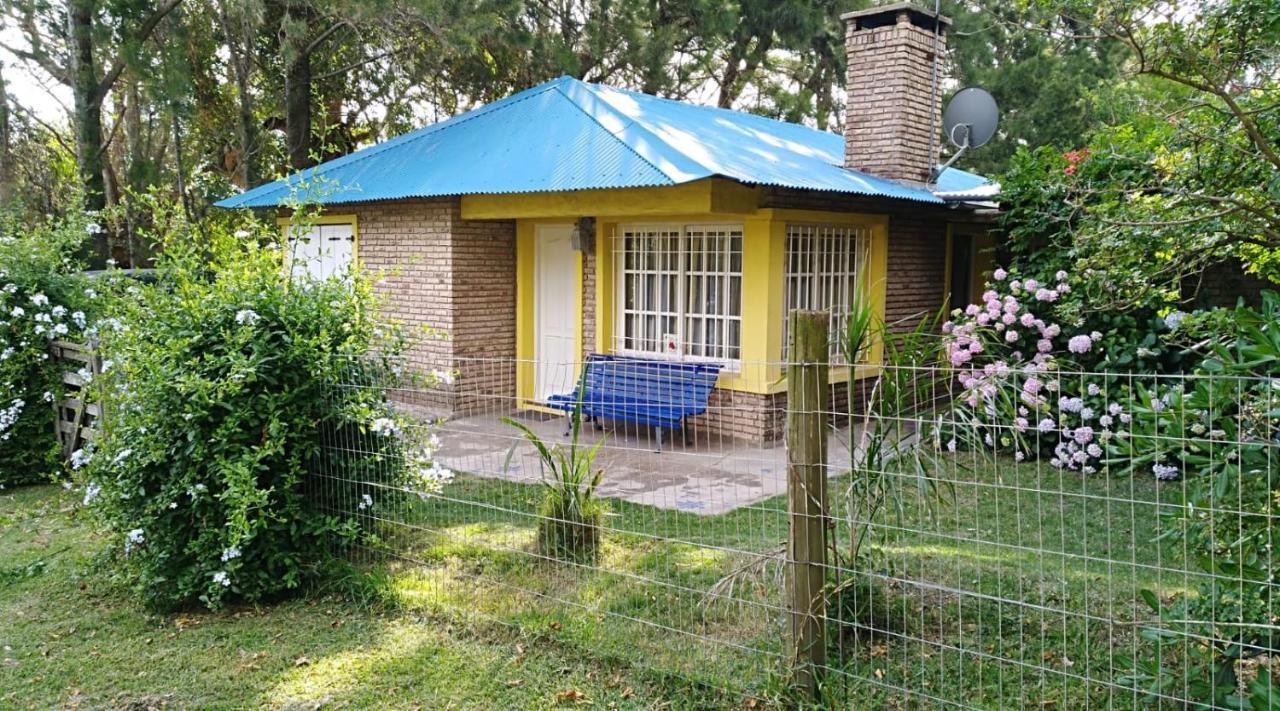 छुट्टी का घर Casa Azul Maldonado